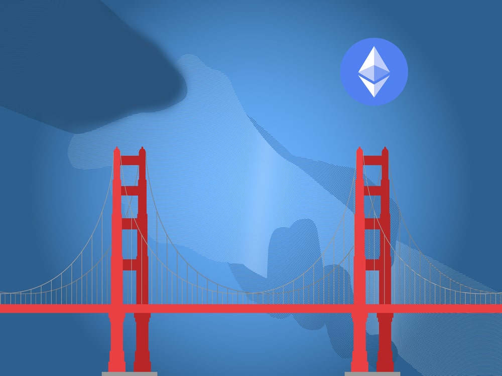 ethereum bitcoin bridge