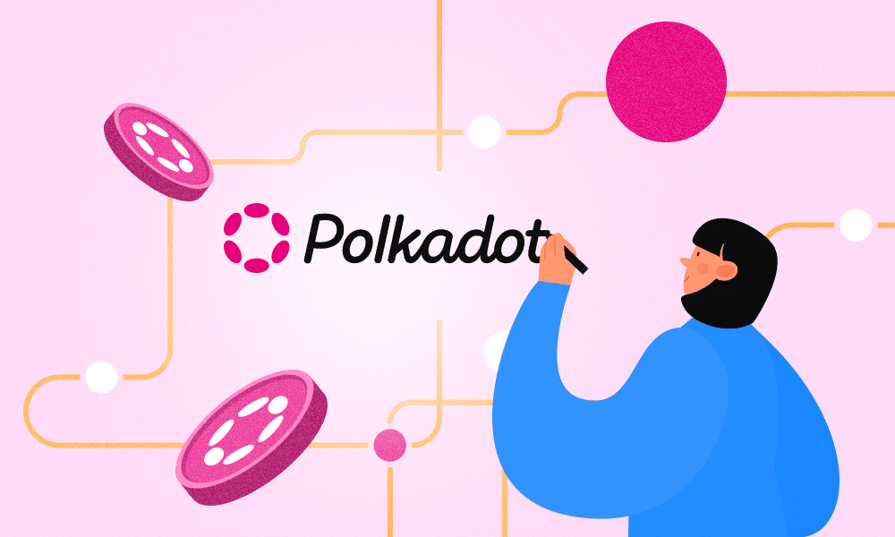 Introducing Polkadot cross-chain interoperability