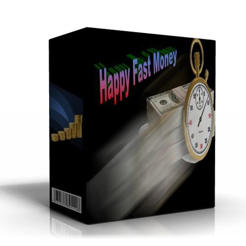 Read more about the article Happy Fast Money Robot Review