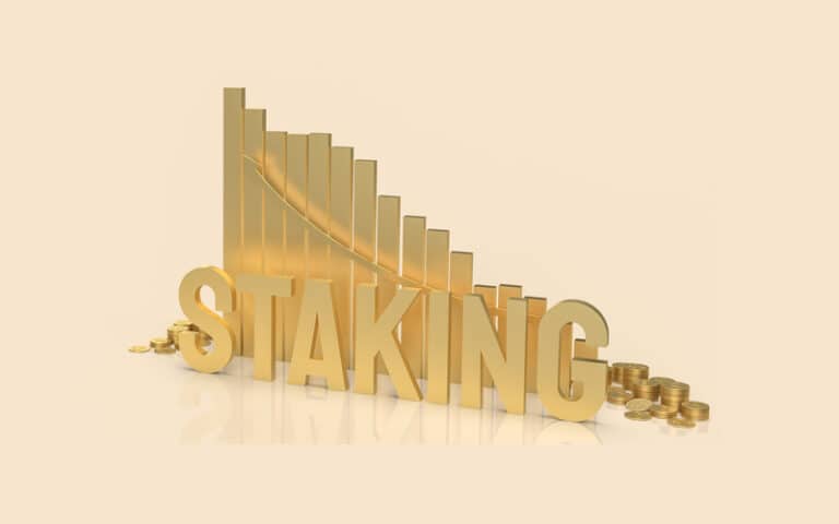 Read more about the article Best 5 Cryptocurrency Staking Platforms