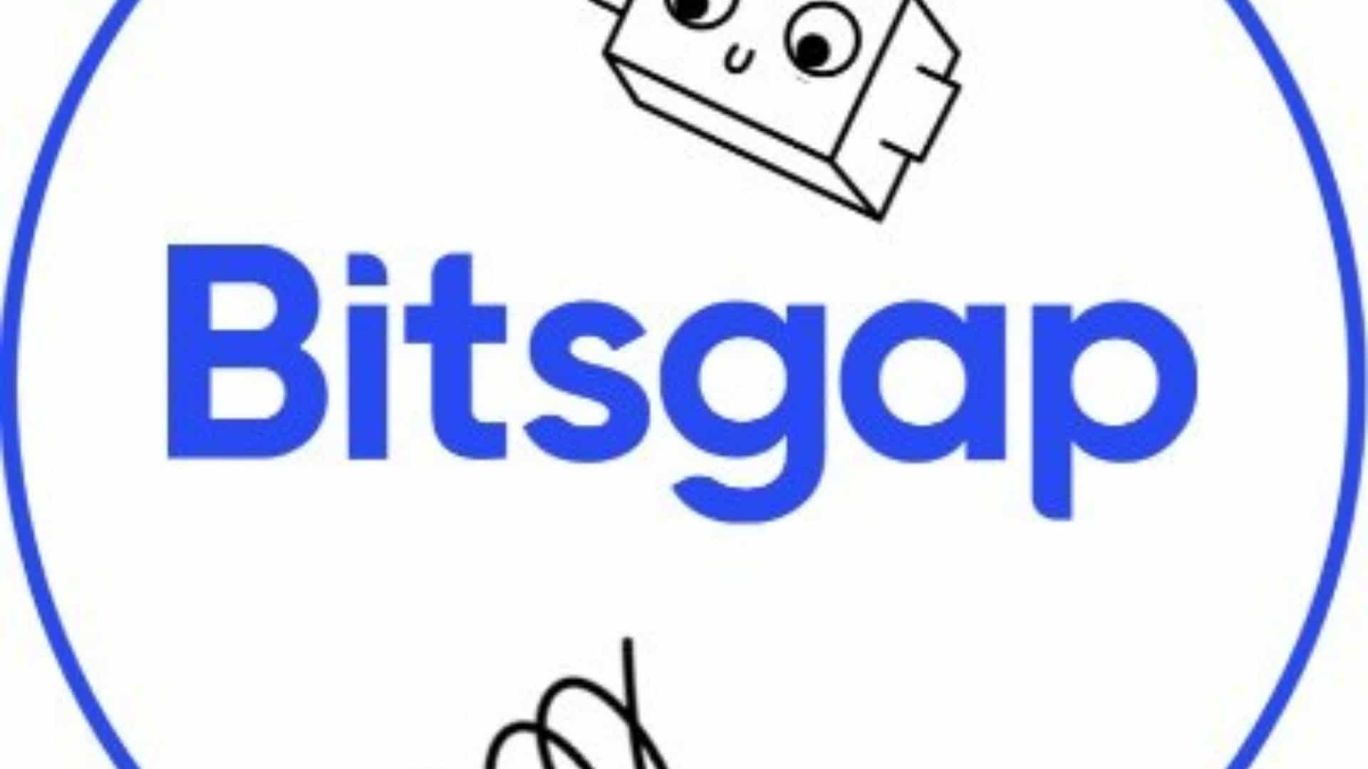 Bitsgap