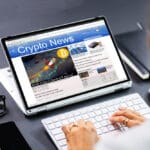 Best 6 Cryptocurrency News Platforms For Crypto Traders