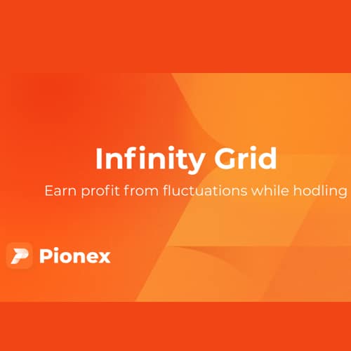 Read more about the article Pionex Infinity GRID Trading Bot Review: Is It Worth It?