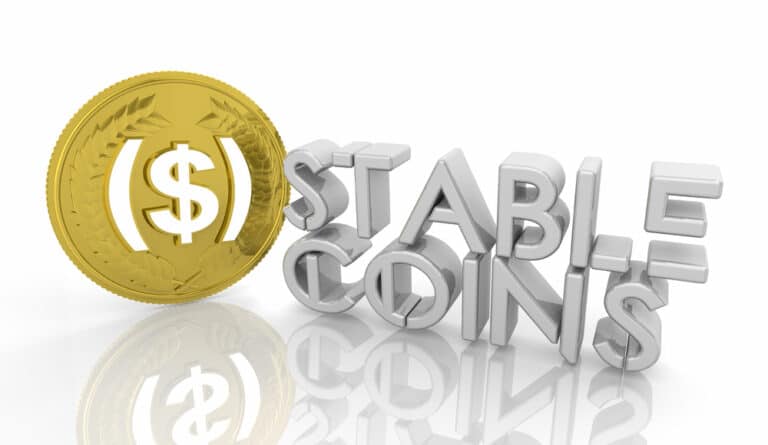 Read more about the article Best 5 Stablecoins for Crypto Trading and Investment