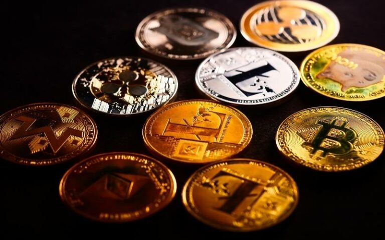Read more about the article What Are the Main Types of Cryptocurrencies?