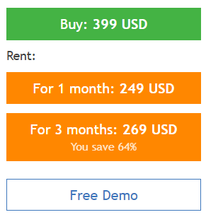 Climbing pricing on MQL5.