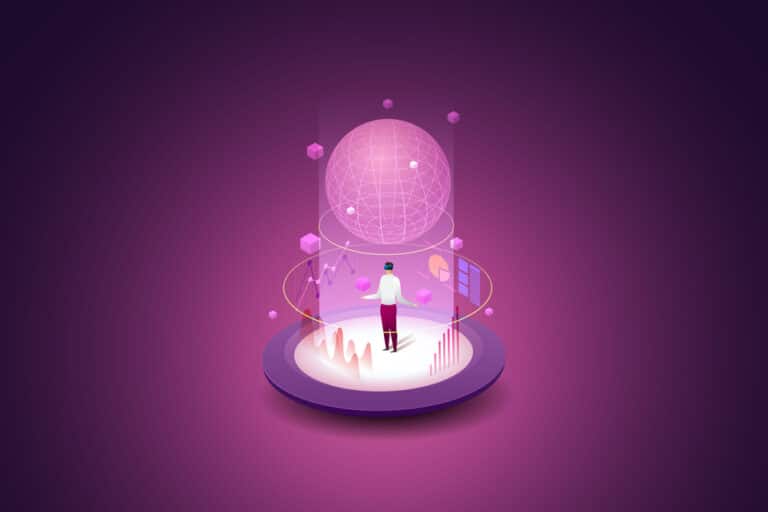 Read more about the article Best 5 Decentraland Metaverse Projects to Know About