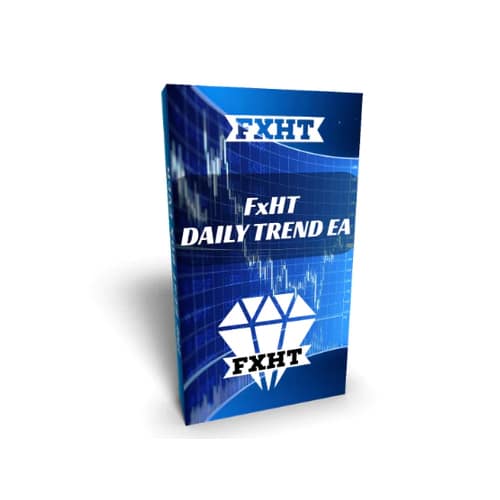 Read more about the article FxHT Daily Trend EA Review