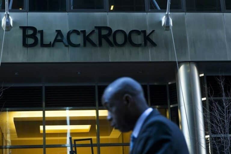 Read more about the article The Largest Deal of the Year: BlackRock Acquires TechBerry